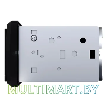 USB-магнитола Prology CMD-300 картинка 7